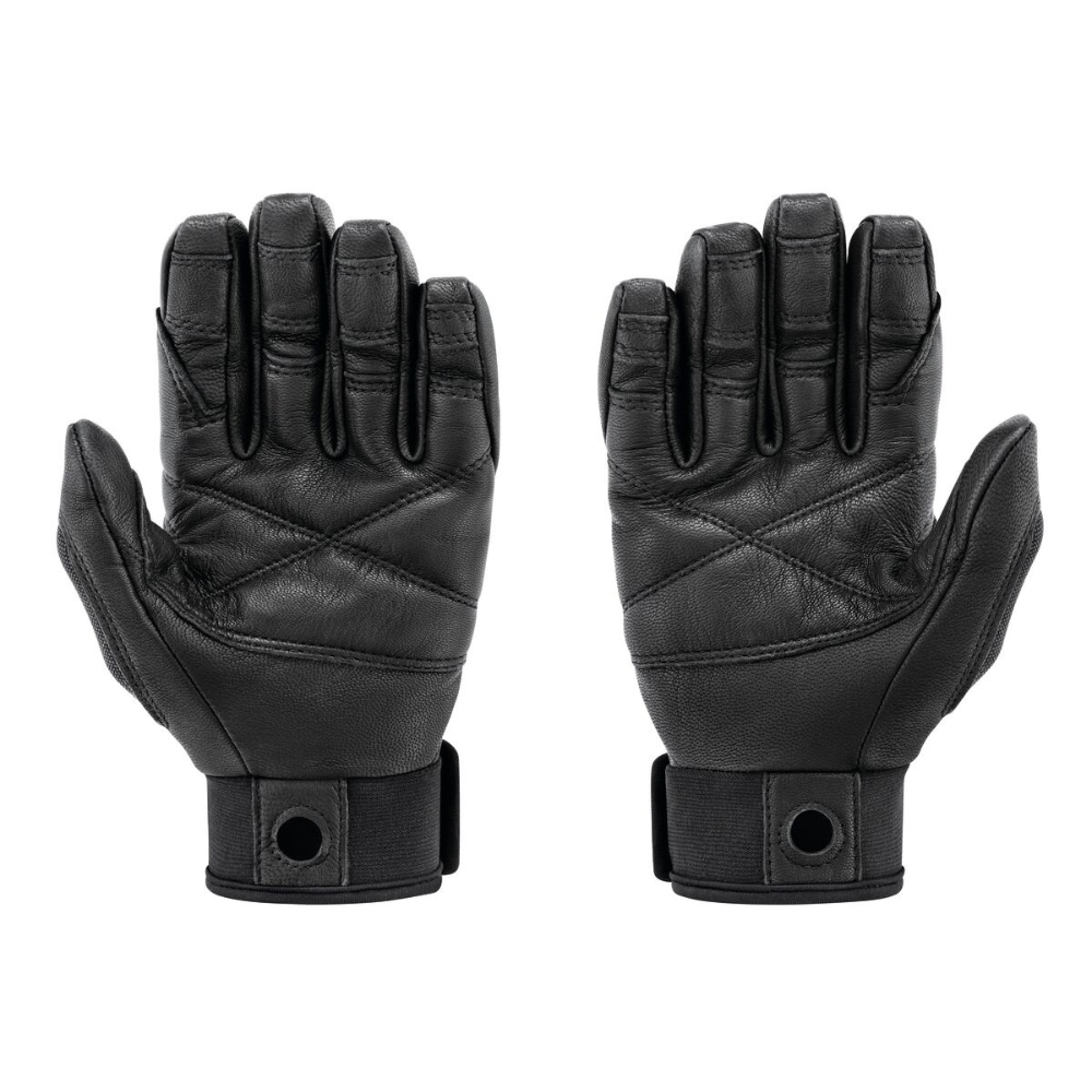 Petzl CORDEX PLUS Rigging and Rappelling Gloves from GME Supply